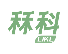 秝科 商标图样
