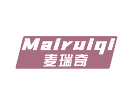 麦瑞奇 商标图样