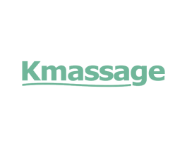KMASSAGE 商标图样