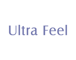 ULTRA FEEL 商标图样