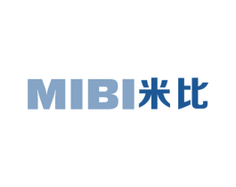 米比 商标图样