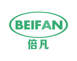 倍凡 商标图样