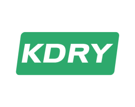 KDRY 商标图样
