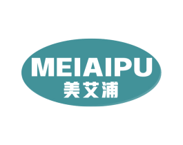 美艾浦 商标图样