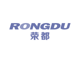 荣都 商标图样
