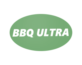 BBQ ULTRA 商标图样