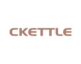 CKETTLE 商标图样