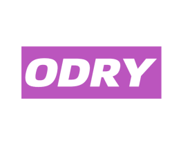 ODRY 商标图样
