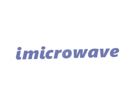IMICROWAVE 商标图样
