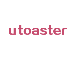 UTOASTER 商标图样