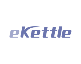EKETTLE 商标图样