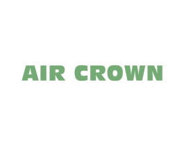 AIR CROWN 商标图样