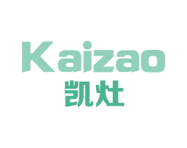 凯灶 商标图样