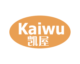 凯屋 商标图样