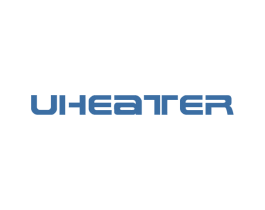 UHEATER 商标图样