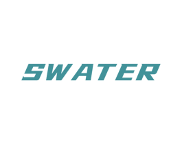 SWATER 商标图样