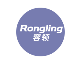 容领 商标图样