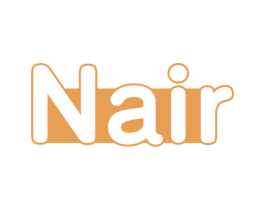 NAIR 商标图样