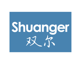 双尔 商标图样