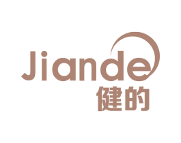 健的 商标图样