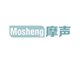 摩声 商标图样