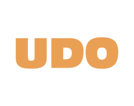 UDO 商标图样