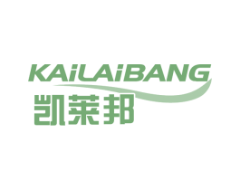 凯莱邦 商标图样
