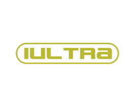 IULTRA 商标图样