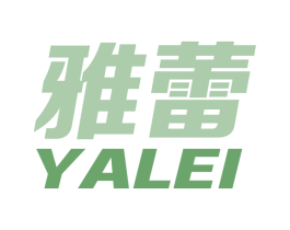 雅蕾 商标图样