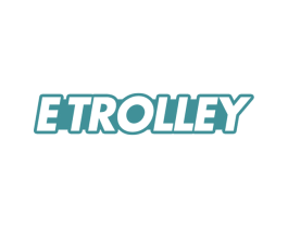 E TROLLEY 商标图样
