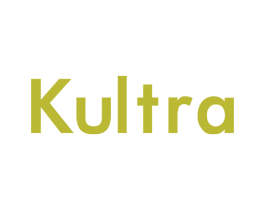 KULTRA 商标图样