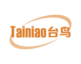 台鸟 商标图样