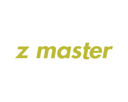Z MASTER 商标图样
