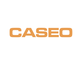 CASEO 商标图样