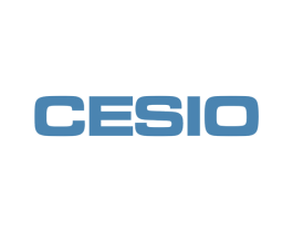 CESIO 商标图样