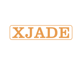 XJADE 商标图样