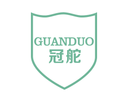 冠舵 商标图样