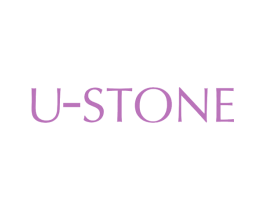 U-STONE 商标图样