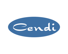 CENDI 商标图样