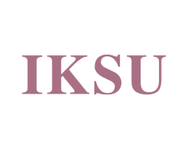 IKSU 商标图样
