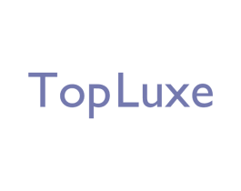 TOPLUXE 商标图样