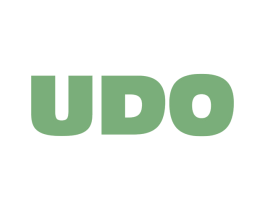 UDO 商标图样