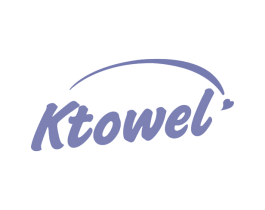 KTOWEL 商标图样