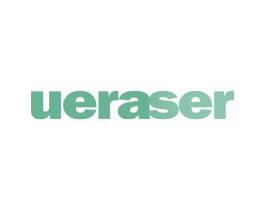 UERASER 商标图样