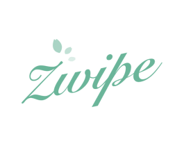 ZWIPE 商标图样