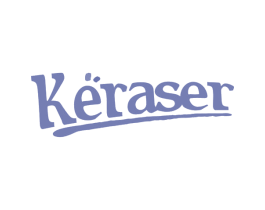 KERASER 商标图样