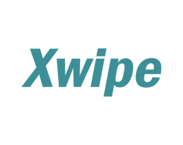 XWIPE 商标图样