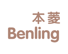 本菱 商标图样