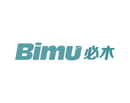 必木 商标图样