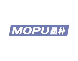 墨朴 商标图样